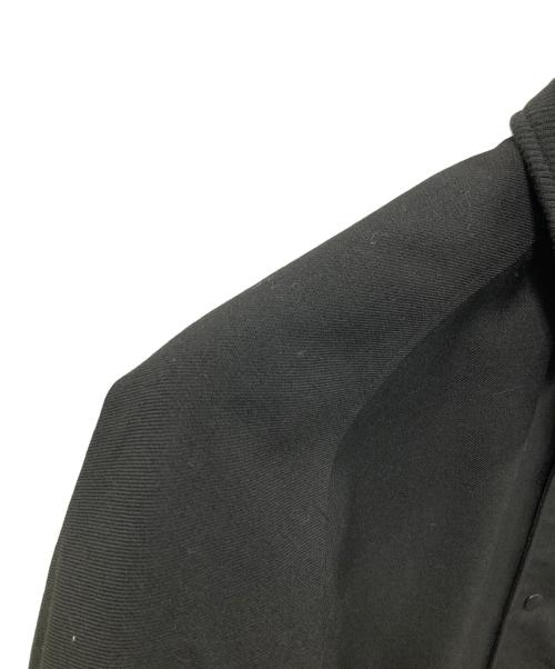 New Era（ニューエラ）New Era (ニューエラ) コーチジャケット ブラック サイズ:XLの古着・服飾アイテム