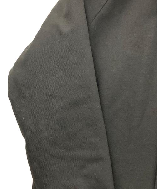 New Era（ニューエラ）New Era (ニューエラ) コーチジャケット ブラック サイズ:XLの古着・服飾アイテム