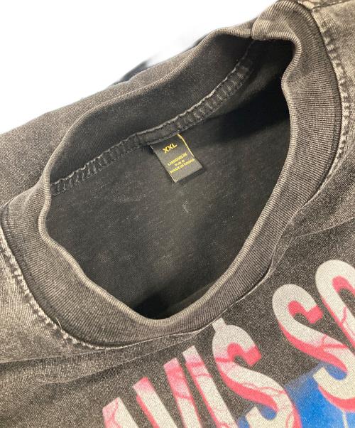 その他ブランド（ソノタブランド）その他ブランド (ソノタブランド) Tシャツ ブラック サイズ:XXLの古着・服飾アイテム