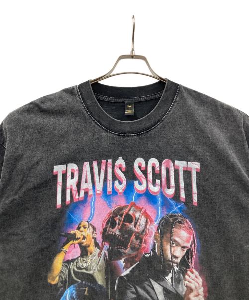 その他ブランド（ソノタブランド）その他ブランド (ソノタブランド) Tシャツ ブラック サイズ:XXLの古着・服飾アイテム