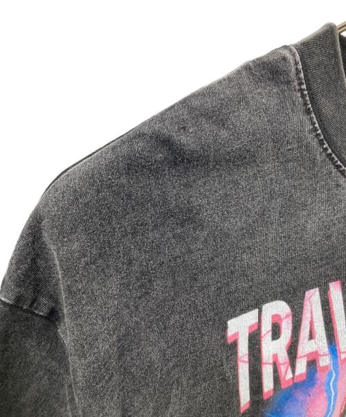 その他ブランド（ソノタブランド）その他ブランド (ソノタブランド) Tシャツ ブラック サイズ:XXLの古着・服飾アイテム