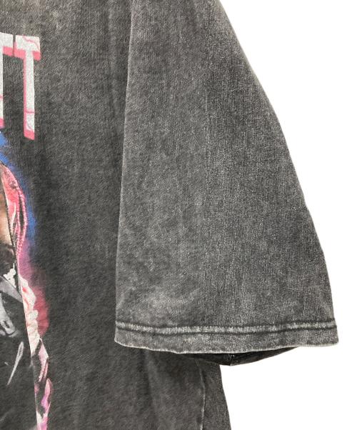 その他ブランド（ソノタブランド）その他ブランド (ソノタブランド) Tシャツ ブラック サイズ:XXLの古着・服飾アイテム