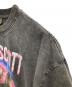 中古・古着 その他ブランド (ソノタブランド) Tシャツ ブラック サイズ:XXL：5000円