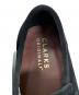 中古・古着 CLARKS (クラークス) ローファー Wallabee Loafer（ワラビー ローファー） ブラック サイズ:EU42：7000円