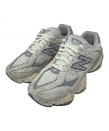 NEW BALANCE（ニューバランス）の古着「スニーカー」｜アイボリー