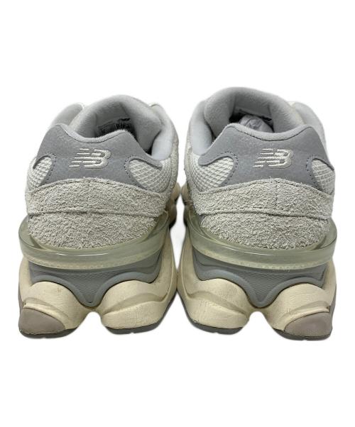 NEW BALANCE（ニューバランス）NEW BALANCE (ニューバランス) スニーカー アイボリー サイズ:25cmの古着・服飾アイテム