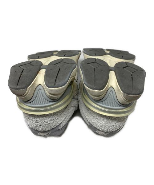 NEW BALANCE（ニューバランス）NEW BALANCE (ニューバランス) スニーカー アイボリー サイズ:25cmの古着・服飾アイテム