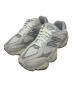 NEW BALANCE（ニューバランス）の古着「スニーカー」｜アイボリー