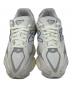 NEW BALANCE (ニューバランス) スニーカー アイボリー サイズ:25cm：8000円