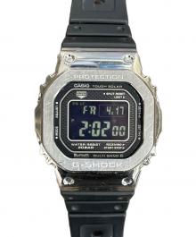 CASIO（カシオ）の古着「デジタルウォッチ G-SHOCK（ジーショック） ソーラー充電」
