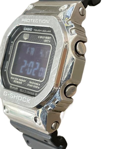 CASIO（カシオ）CASIO (カシオ) デジタルウォッチ G-SHOCK（ジーショック） ソーラー充電 サイズ:実寸サイズにてご確認ください。の古着・服飾アイテム