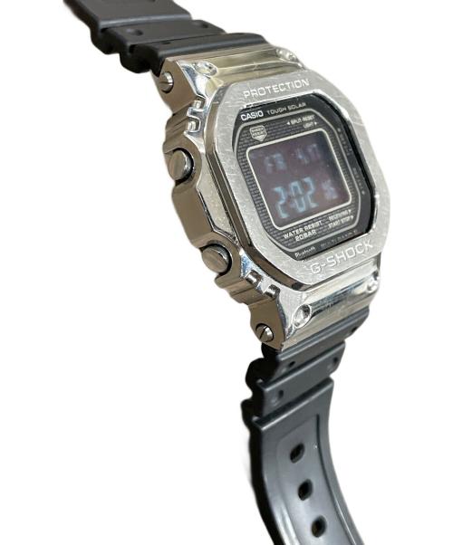 CASIO（カシオ）CASIO (カシオ) デジタルウォッチ G-SHOCK（ジーショック） ソーラー充電 サイズ:実寸サイズにてご確認ください。の古着・服飾アイテム