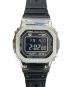 CASIO（カシオ）の古着「デジタルウォッチ G-SHOCK（ジーショック） ソーラー充電」