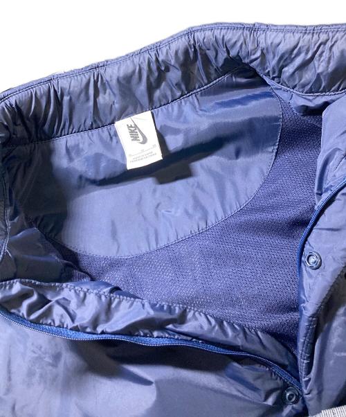 NIKE（ナイキ）NIKE (ナイキ) C.E (シーイー) ベスト ネイビー サイズ:XLの古着・服飾アイテム