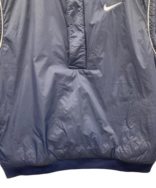 NIKE（ナイキ）NIKE (ナイキ) C.E (シーイー) ベスト ネイビー サイズ:XLの古着・服飾アイテム