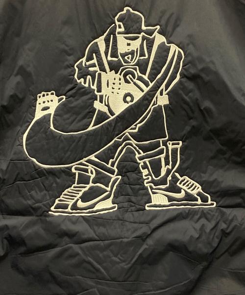 NIKE（ナイキ）NIKE (ナイキ) C.E (シーイー) ベスト ネイビー サイズ:XLの古着・服飾アイテム