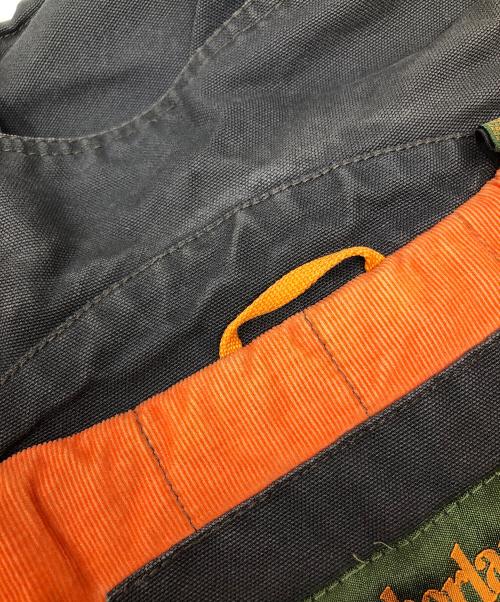 Timberland（ティンバーランド）Timberland (ティンバーランド) ワークジャケット オリーブ サイズ:XXLの古着・服飾アイテム