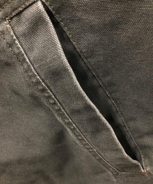 Timberland（ティンバーランド）Timberland (ティンバーランド) ワークジャケット オリーブ サイズ:XXLの古着・服飾アイテム