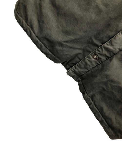Timberland（ティンバーランド）Timberland (ティンバーランド) ワークジャケット オリーブ サイズ:XXLの古着・服飾アイテム