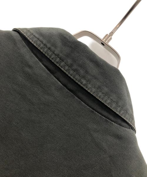 Timberland（ティンバーランド）Timberland (ティンバーランド) ワークジャケット オリーブ サイズ:XXLの古着・服飾アイテム