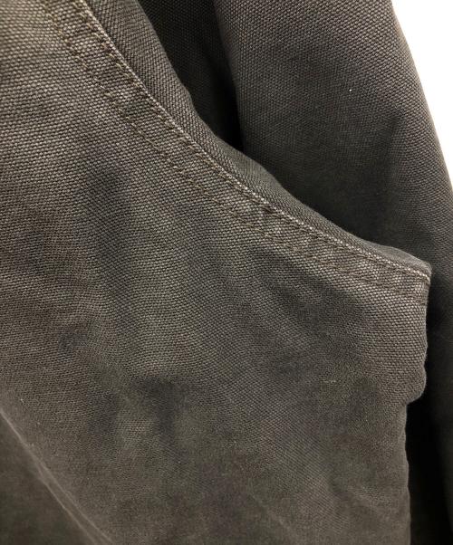 Timberland（ティンバーランド）Timberland (ティンバーランド) ワークジャケット オリーブ サイズ:XXLの古着・服飾アイテム