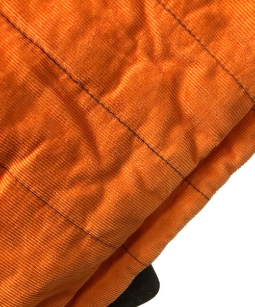 Timberland（ティンバーランド）Timberland (ティンバーランド) ワークジャケット オリーブ サイズ:XXLの古着・服飾アイテム