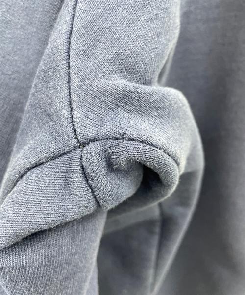 CarHartt（カーハート）CarHartt (カーハート) ジップパーカー ネイビー サイズ:XLの古着・服飾アイテム