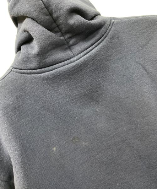 CarHartt（カーハート）CarHartt (カーハート) ジップパーカー ネイビー サイズ:XLの古着・服飾アイテム