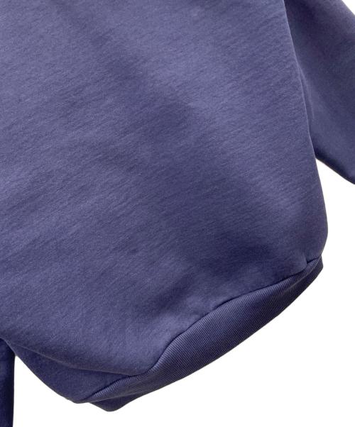 CarHartt（カーハート）CarHartt (カーハート) ジップパーカー ネイビー サイズ:XLの古着・服飾アイテム