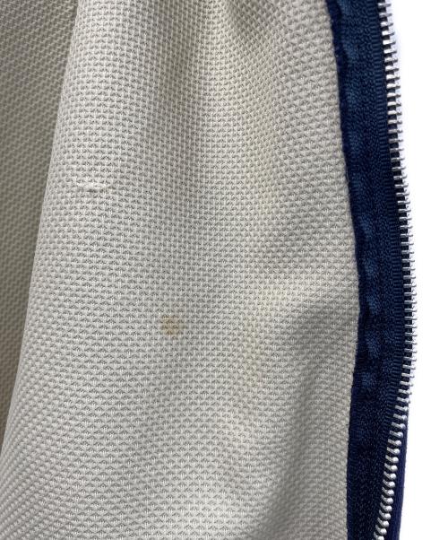 CarHartt（カーハート）CarHartt (カーハート) ジップパーカー ネイビー サイズ:XLの古着・服飾アイテム