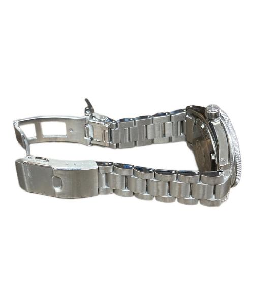SEIKO（セイコー）SEIKO (セイコー) ダイバーズウォッチ プロスペックス 自動巻き 腕時計 ブラック サイズ:実寸サイズにてご確認ください。の古着・服飾アイテム