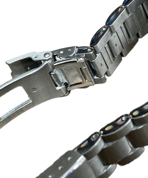 SEIKO（セイコー）SEIKO (セイコー) ダイバーズウォッチ プロスペックス 自動巻き 腕時計 ブラック サイズ:実寸サイズにてご確認ください。の古着・服飾アイテム