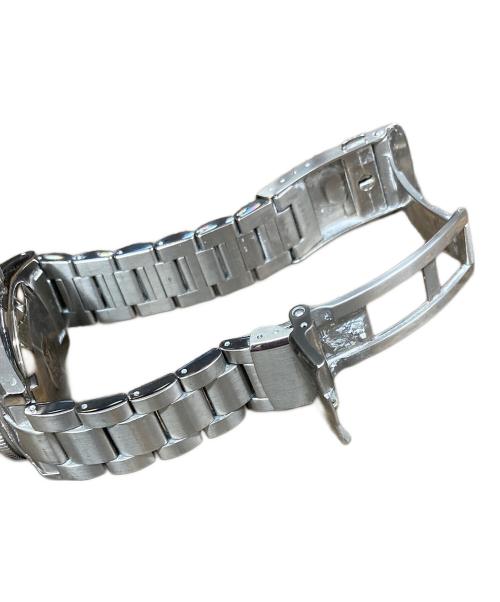 SEIKO（セイコー）SEIKO (セイコー) ダイバーズウォッチ プロスペックス 自動巻き 腕時計 ブラック サイズ:実寸サイズにてご確認ください。の古着・服飾アイテム