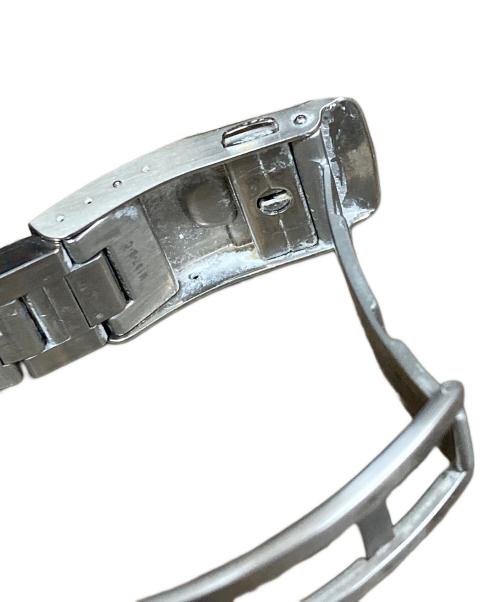 SEIKO（セイコー）SEIKO (セイコー) ダイバーズウォッチ プロスペックス 自動巻き 腕時計 ブラック サイズ:実寸サイズにてご確認ください。の古着・服飾アイテム