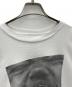 その他ブランド (ソノタブランド) 長袖Tシャツ Kanye West YZY BULLY（カニエ ウェスト イージー ブリー） ホワイト サイズ:2：7000円