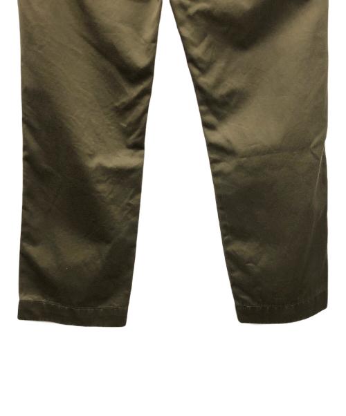 BUZZ RICKSON'S（バズリクソンズ）BUZZ RICKSON'S (バズリクソンズ) ワークパンツ オリーブ サイズ:WAIST30の古着・服飾アイテム