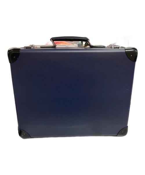 GLOBE-TROTTER（グローブトロッター）GLOBE-TROTTER (グローブトロッター) トランク サイズ:実寸サイズにてご確認ください。の古着・服飾アイテム