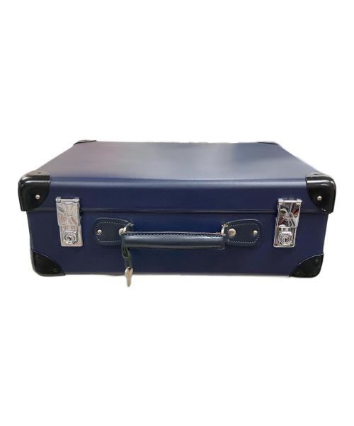 GLOBE-TROTTER（グローブトロッター）GLOBE-TROTTER (グローブトロッター) トランク サイズ:実寸サイズにてご確認ください。の古着・服飾アイテム