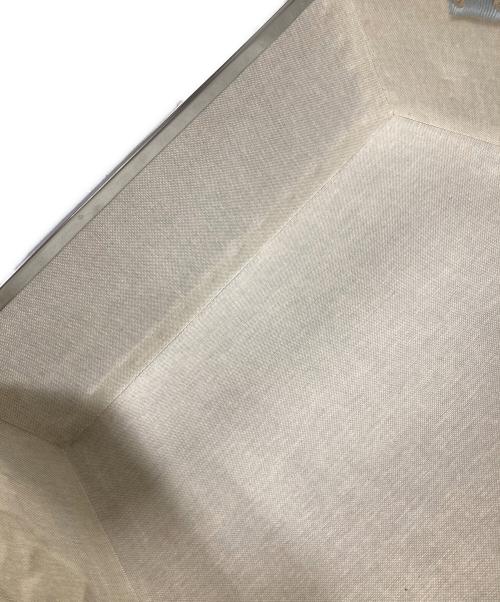 GLOBE-TROTTER（グローブトロッター）GLOBE-TROTTER (グローブトロッター) トランク サイズ:実寸サイズにてご確認ください。の古着・服飾アイテム
