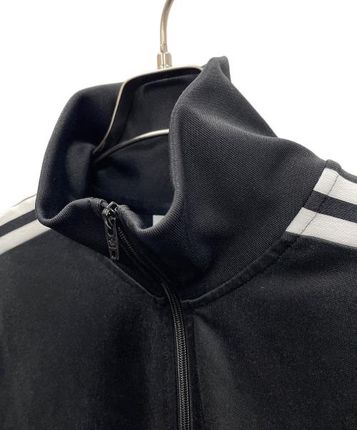 adidas（アディダス）adidas (アディダス) トラックジャケット ブラック サイズ:J XOの古着・服飾アイテム