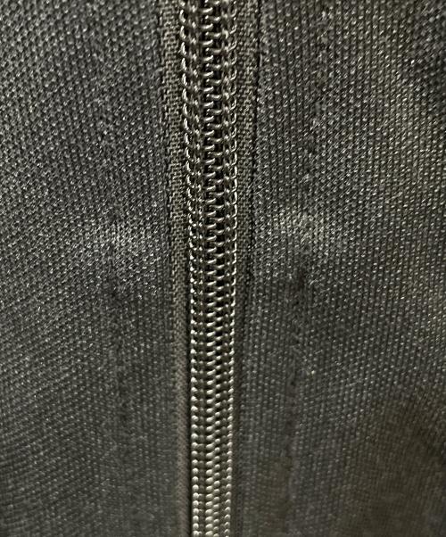 adidas（アディダス）adidas (アディダス) トラックジャケット ブラック サイズ:J XOの古着・服飾アイテム