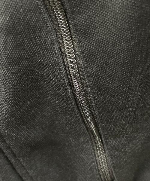 adidas（アディダス）adidas (アディダス) トラックジャケット ブラック サイズ:J XOの古着・服飾アイテム