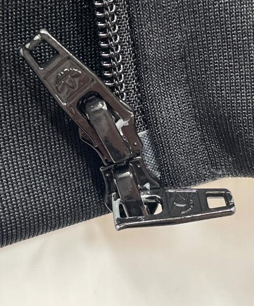 adidas（アディダス）adidas (アディダス) トラックジャケット ブラック サイズ:J XOの古着・服飾アイテム