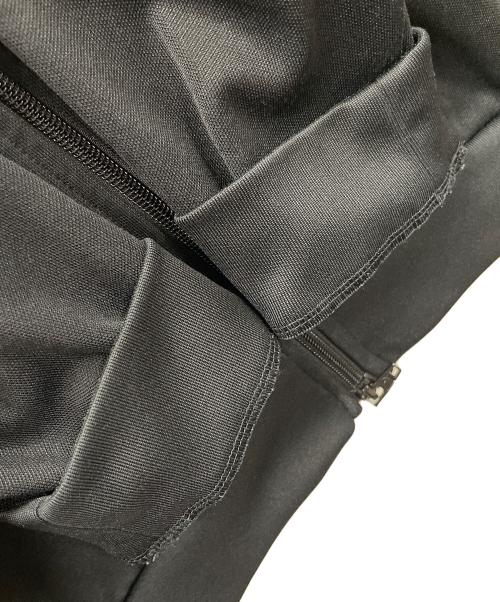 adidas（アディダス）adidas (アディダス) トラックジャケット ブラック サイズ:J XOの古着・服飾アイテム