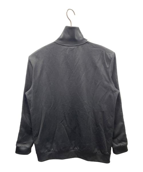 adidas（アディダス）adidas (アディダス) トラックジャケット ブラック サイズ:J XOの古着・服飾アイテム