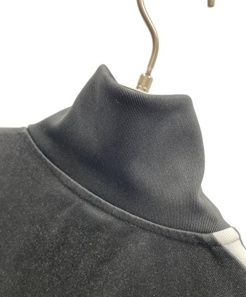 adidas（アディダス）adidas (アディダス) トラックジャケット ブラック サイズ:J XOの古着・服飾アイテム