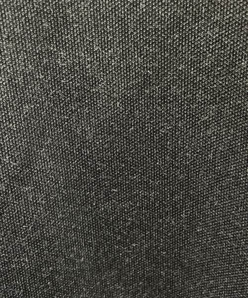 adidas（アディダス）adidas (アディダス) トラックジャケット ブラック サイズ:J XOの古着・服飾アイテム