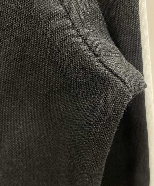 adidas（アディダス）adidas (アディダス) トラックジャケット ブラック サイズ:J XOの古着・服飾アイテム