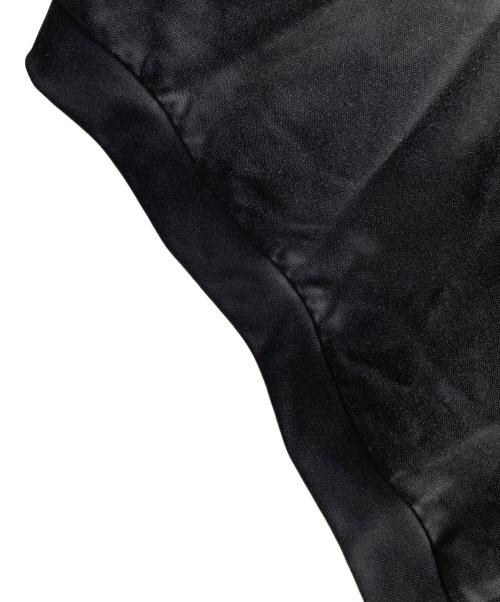 adidas（アディダス）adidas (アディダス) トラックジャケット ブラック サイズ:J XOの古着・服飾アイテム