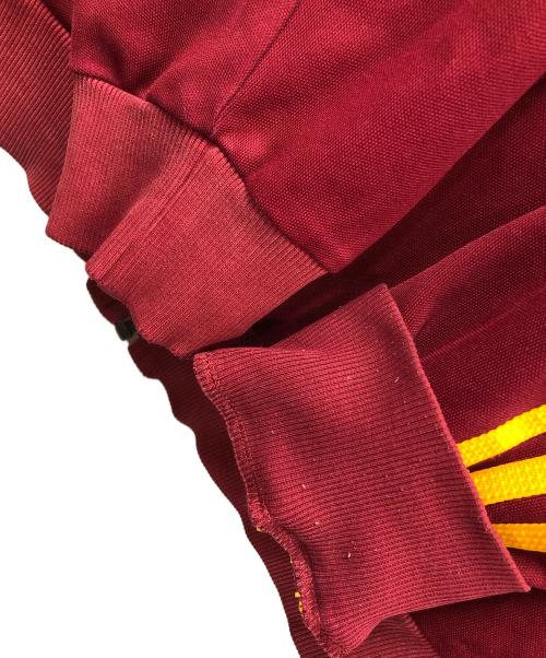 adidas（アディダス）adidas (アディダス) トラックジャケット エンジ サイズ:J Oの古着・服飾アイテム